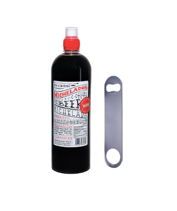 Micheladon 960 + Destapador metálico